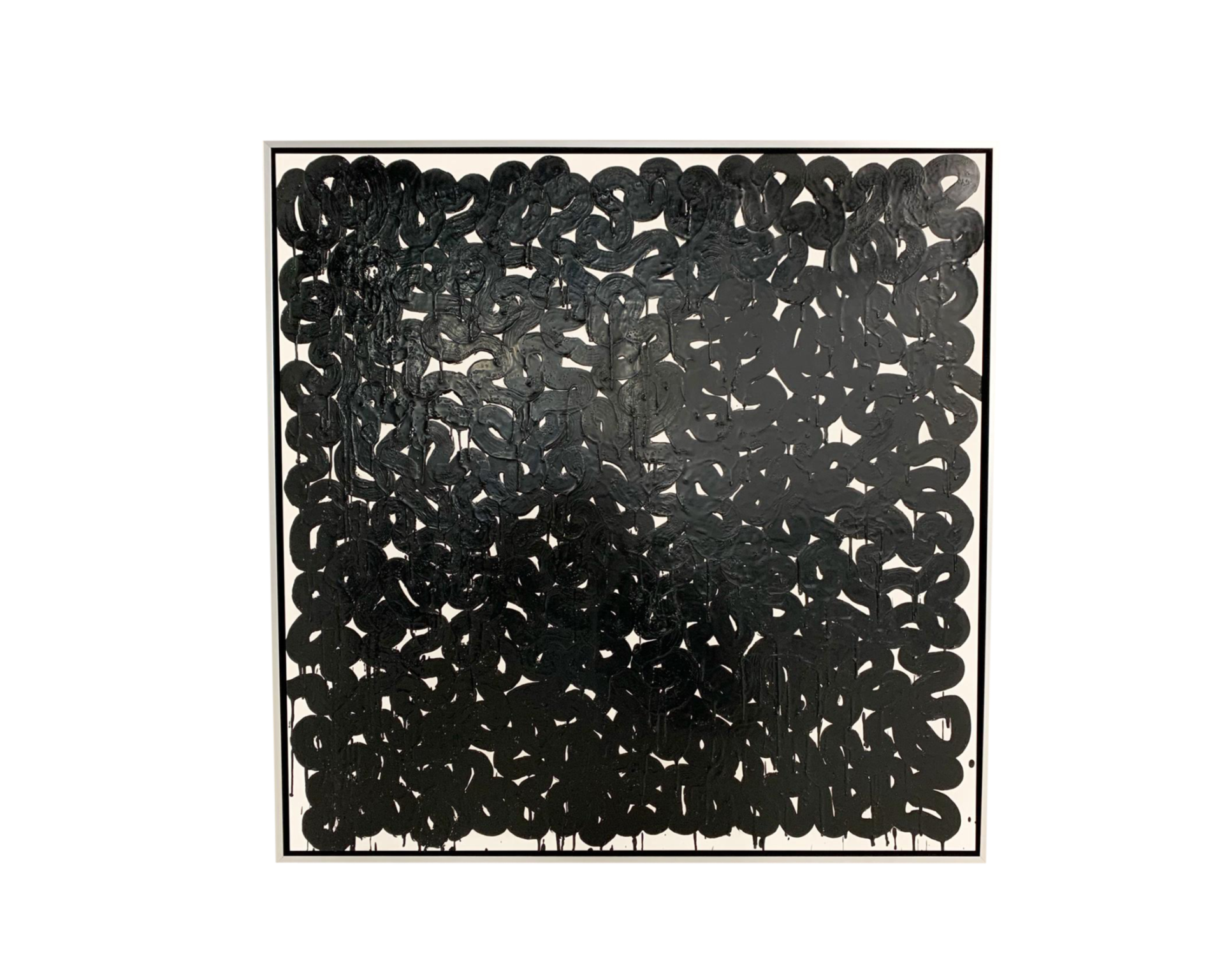 Series AW, Black. - FORSYTH