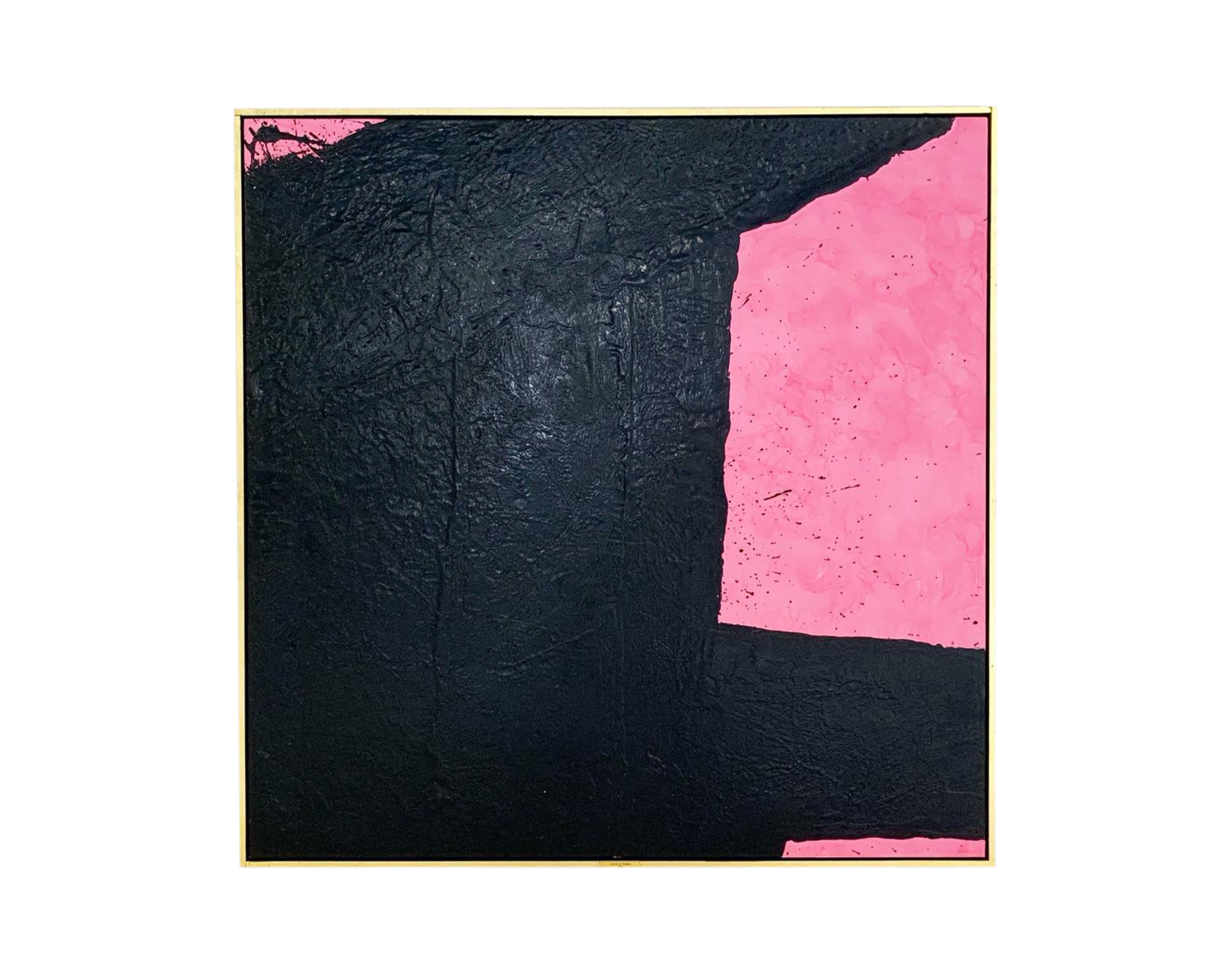 Tar, 9. - FORSYTH