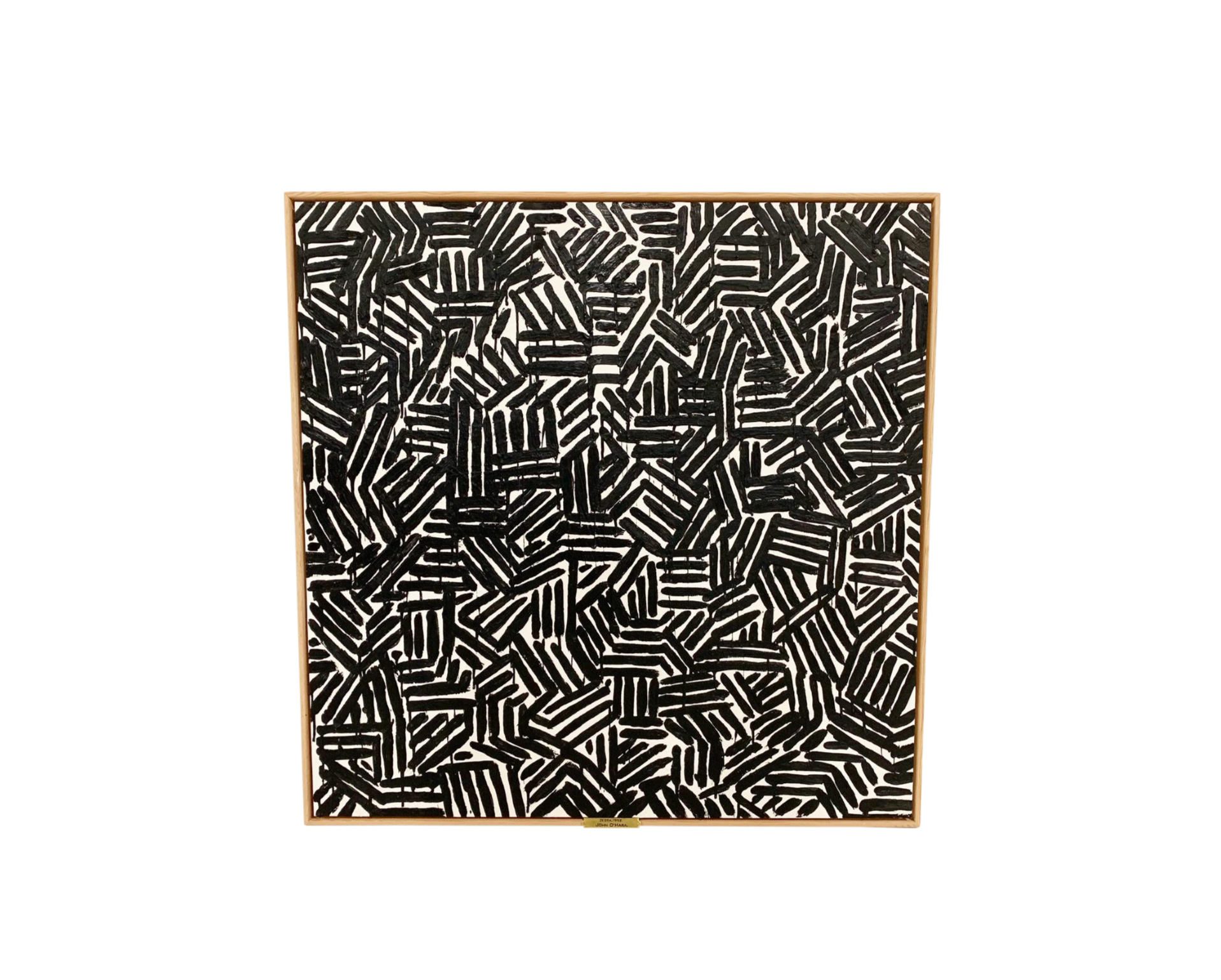 Zebra 1952. - FORSYTH