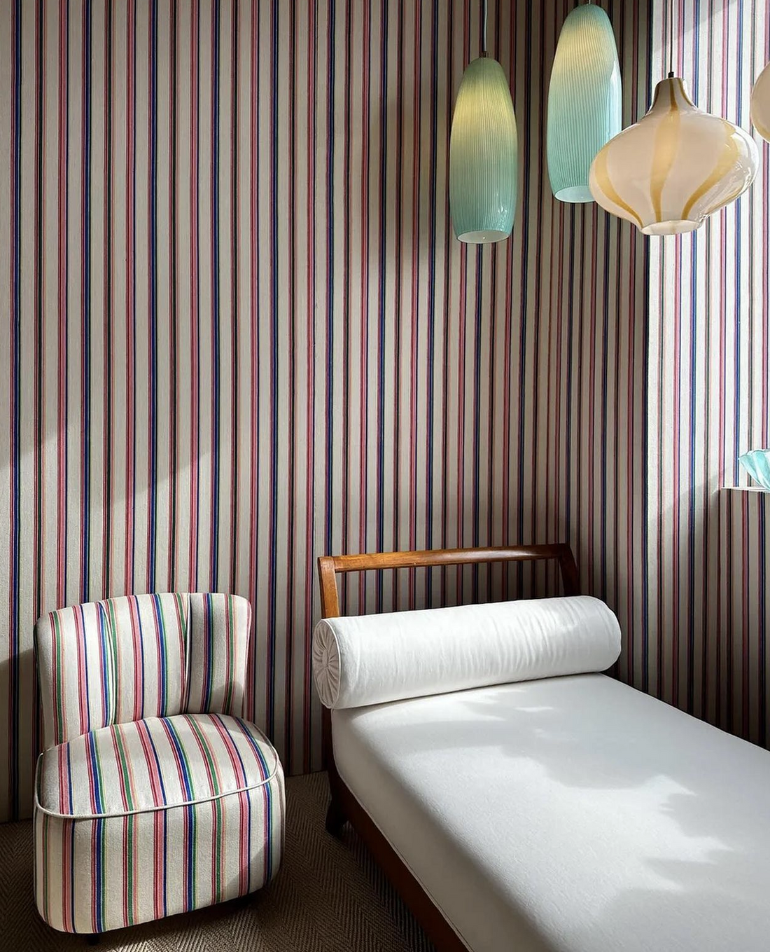 Introducing Chiarastella Cattana Fabrics