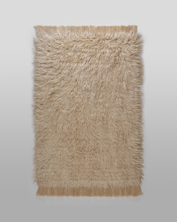Introducing The Shag Rug Collection