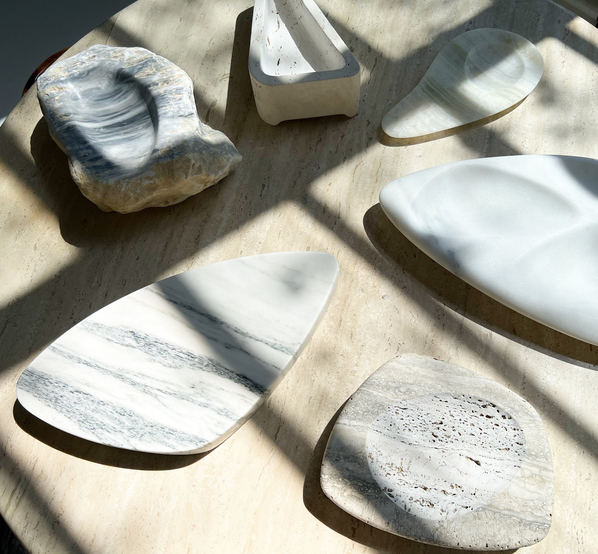 Greenpoint Stone