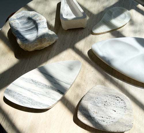 Greenpoint Stone