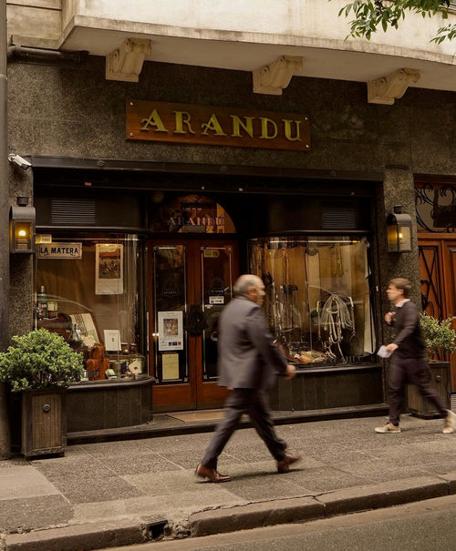 Arandu
