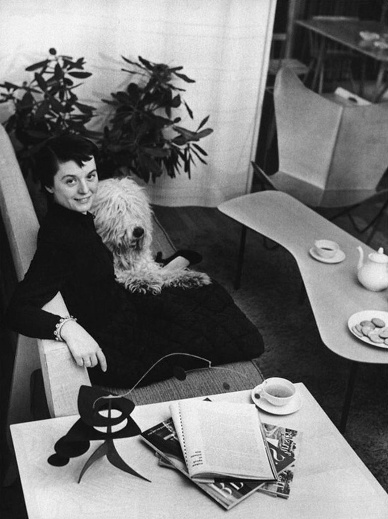 Florence Knoll