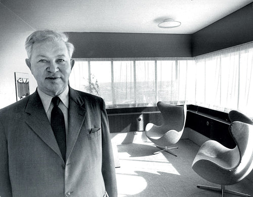 Arne Jacobsen
