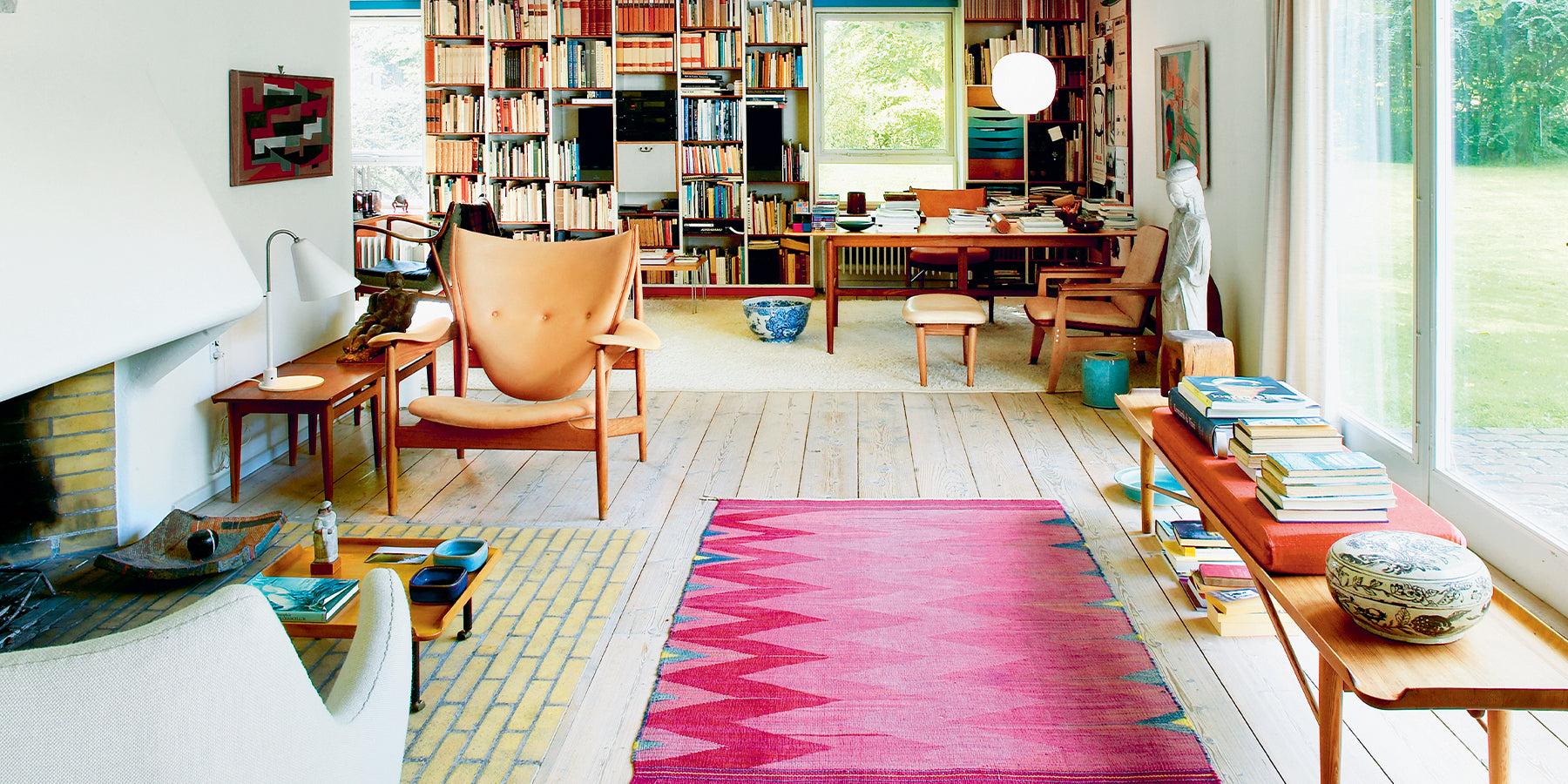 Finn Juhl