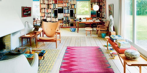 Finn Juhl