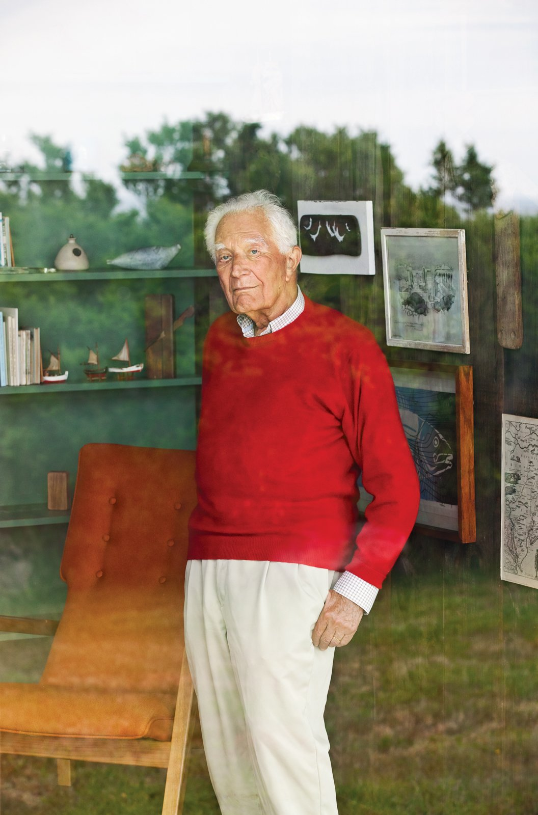 Jens Risom
