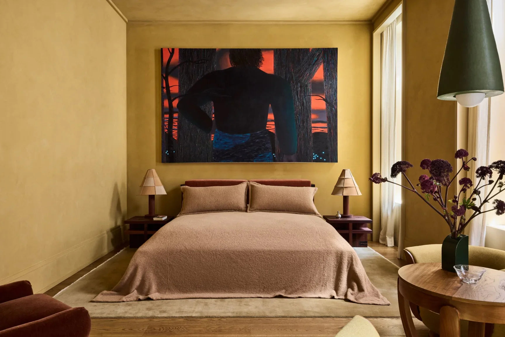 Principal's Daughter