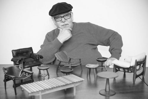 Sergio Rodrigues