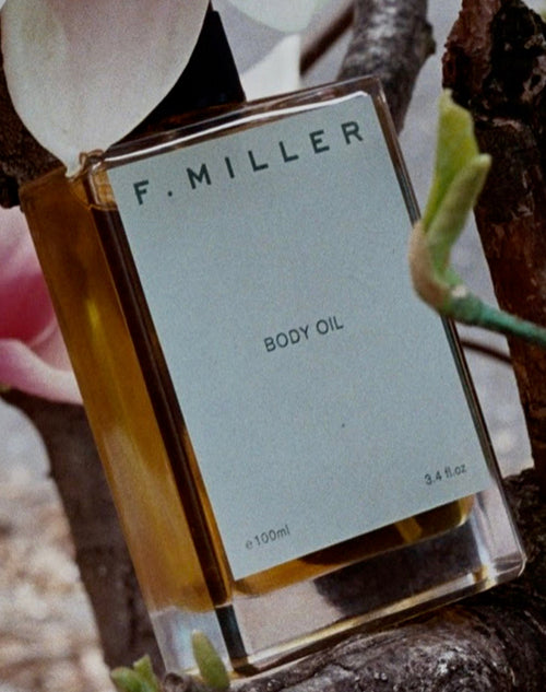 F. Miller