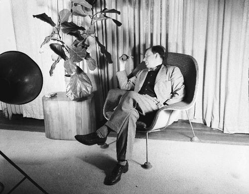 Eero Saarinen