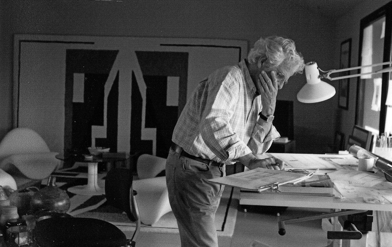 Pierre Paulin