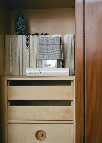 Table Lamp 04 (JH x TTMM) - FORSYTH