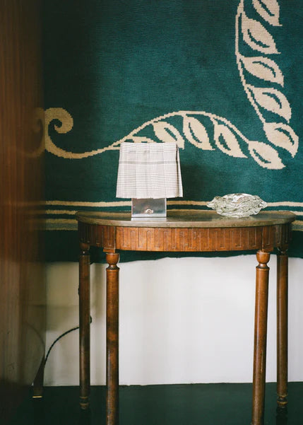 Table Lamp 04 (JH x TTMM) - FORSYTH