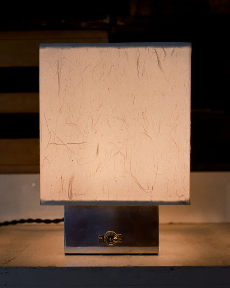 Table Lamp 03