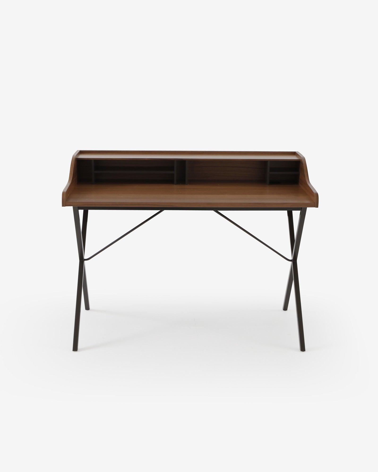 Ursuline Desk | European Walnut