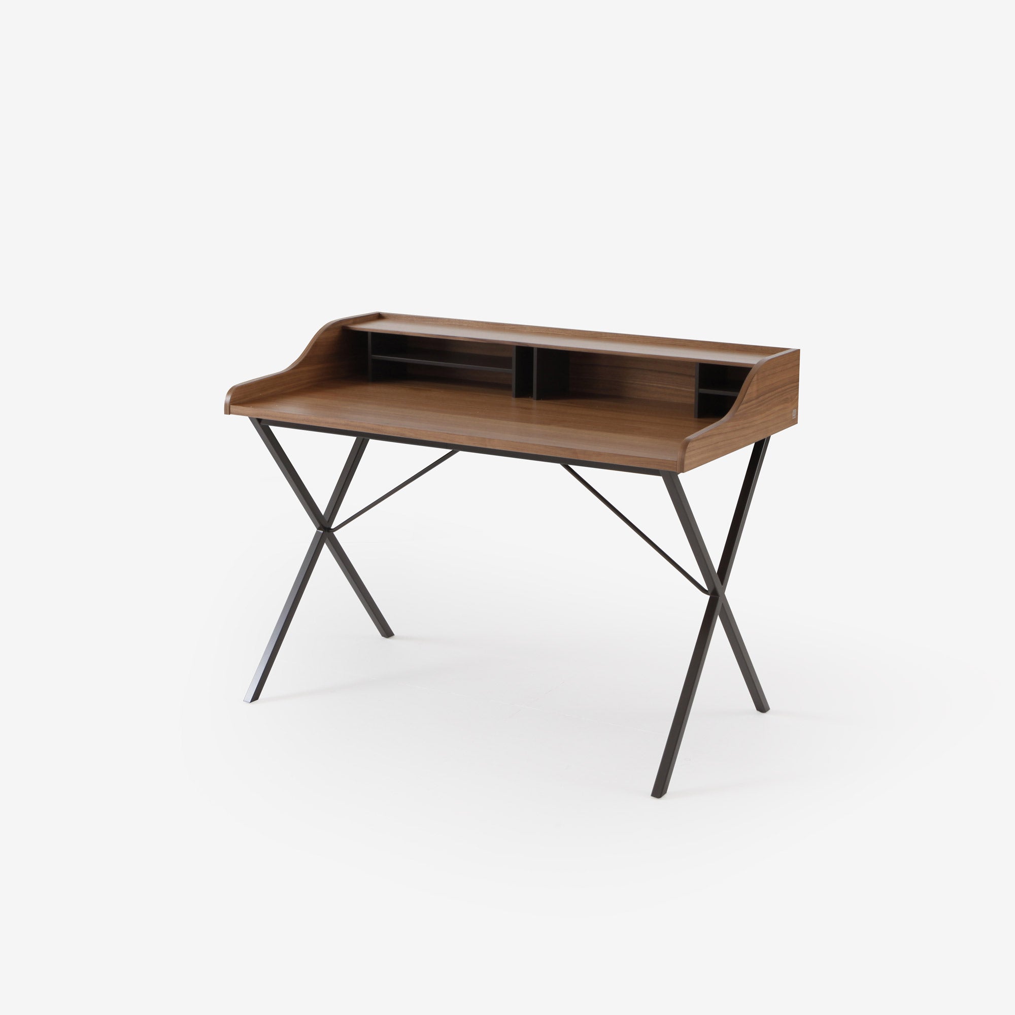 Ursuline Desk | European Walnut