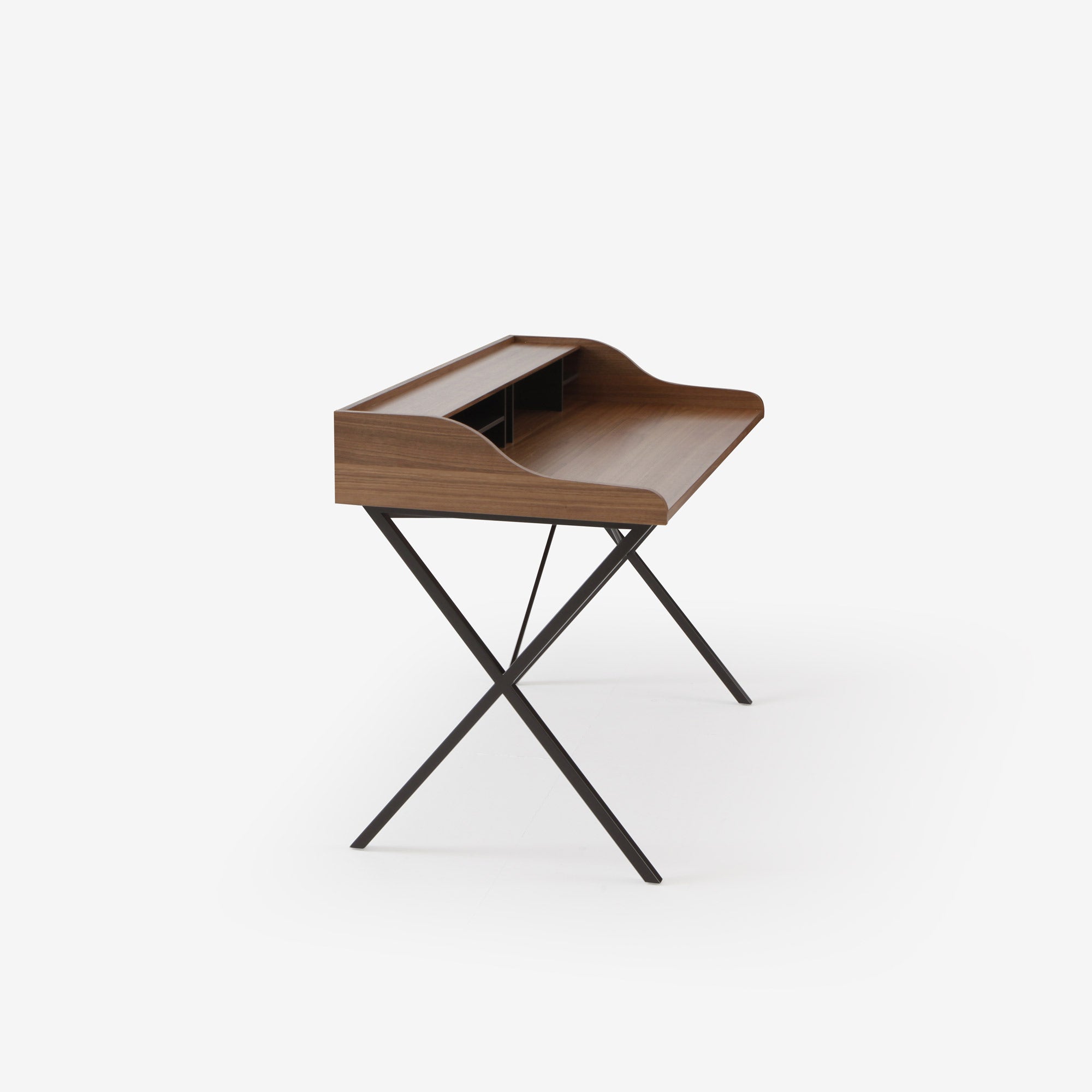 Ursuline Desk | European Walnut