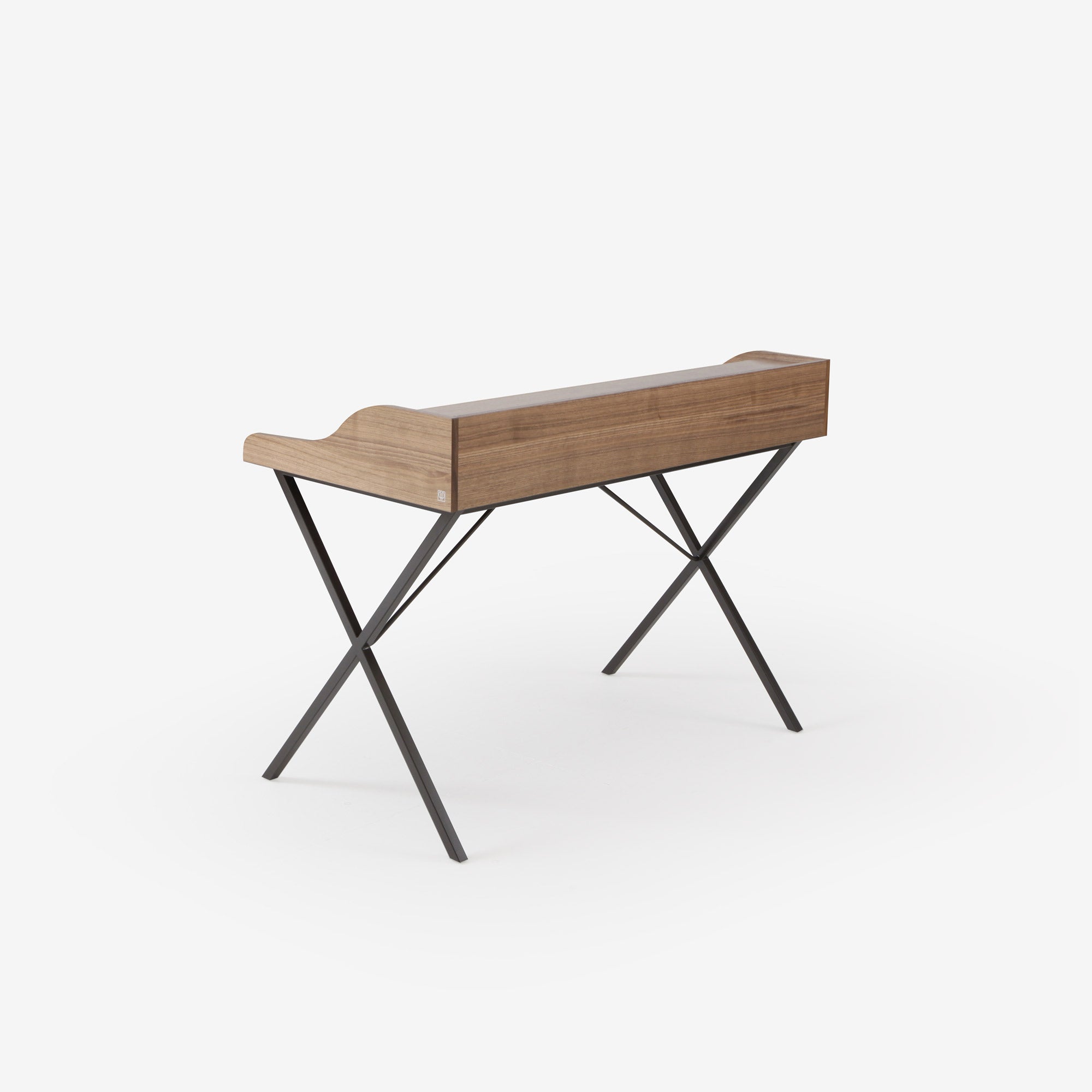 Ursuline Desk | European Walnut