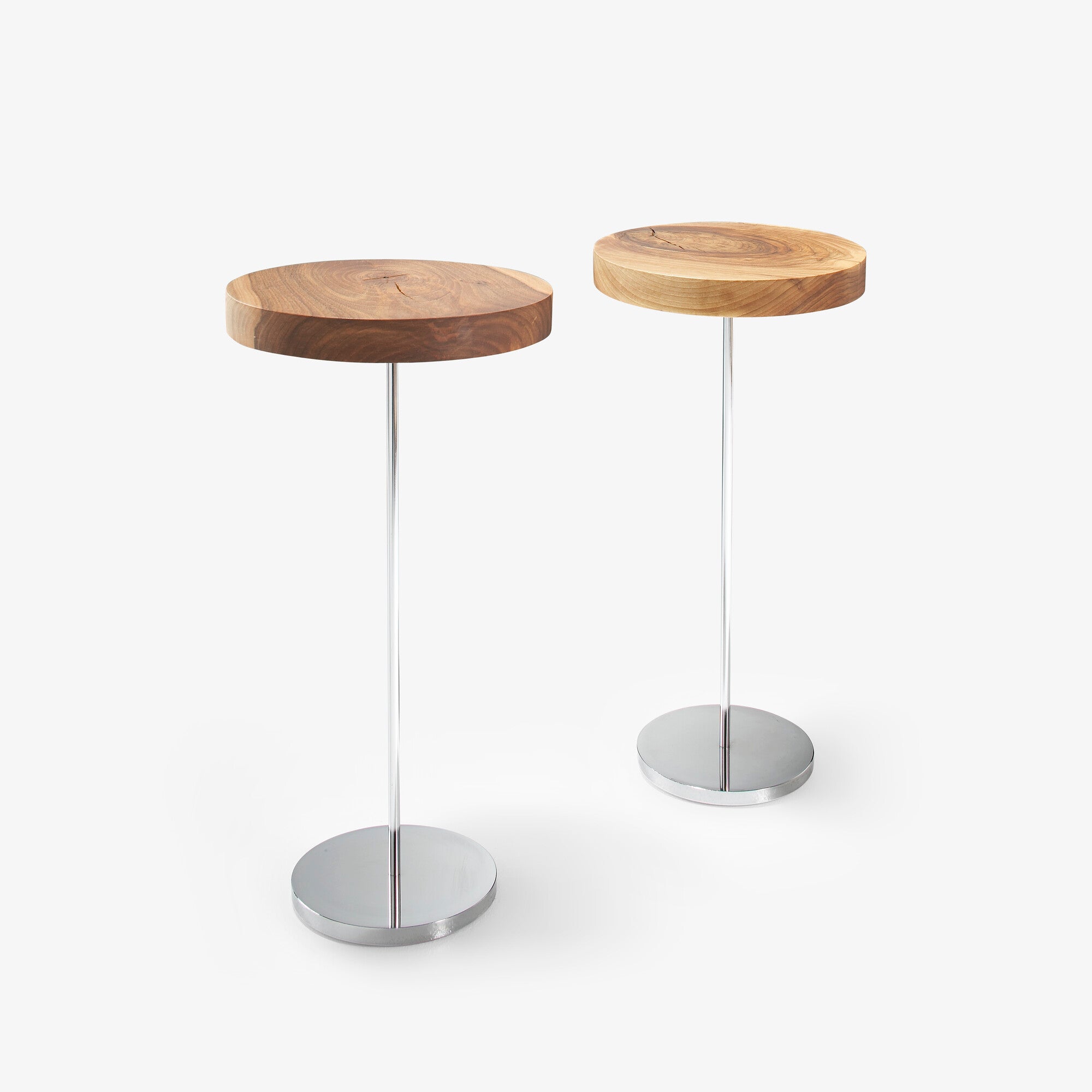 Chanterelle Pedestal Table