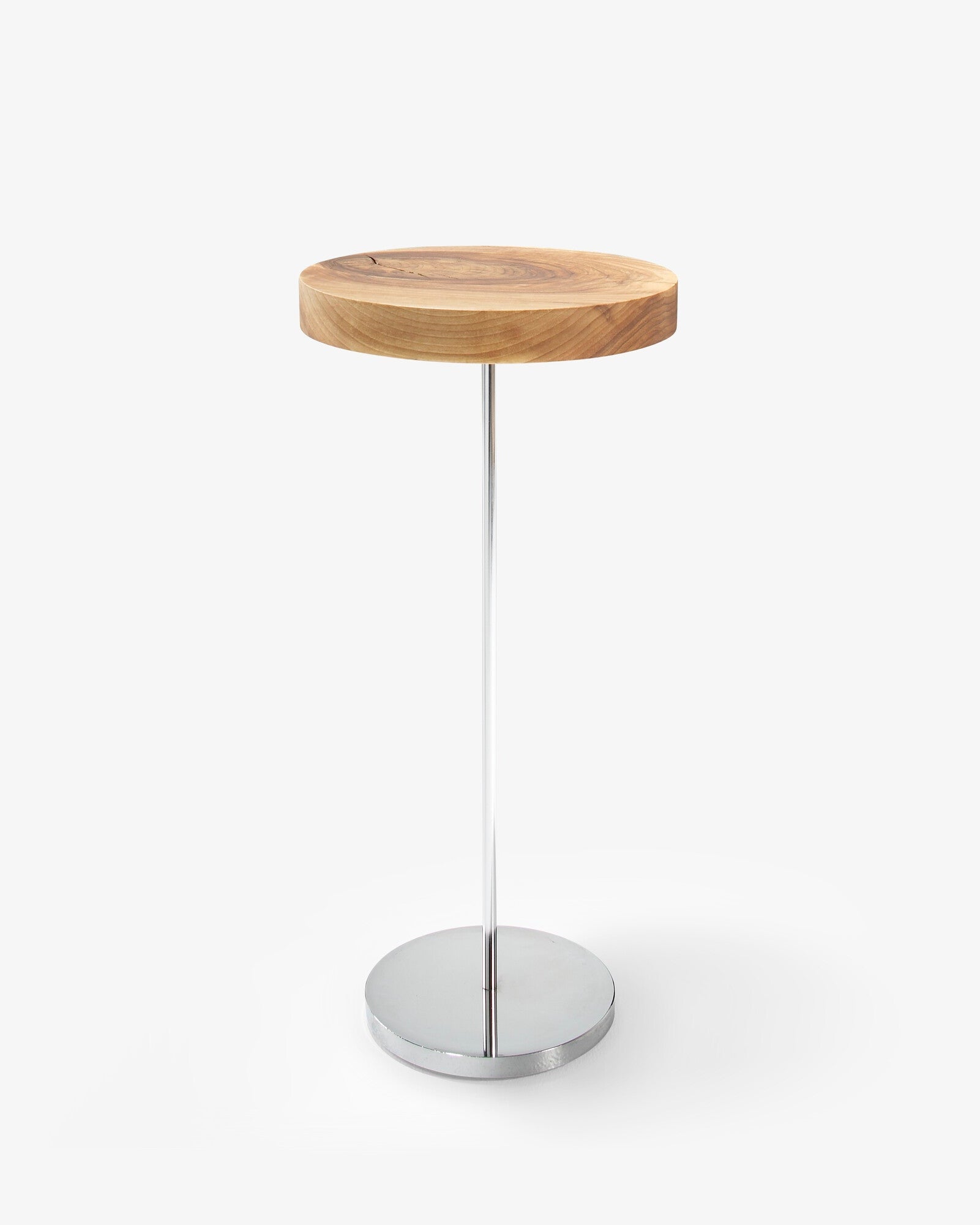 Chanterelle Pedestal Table