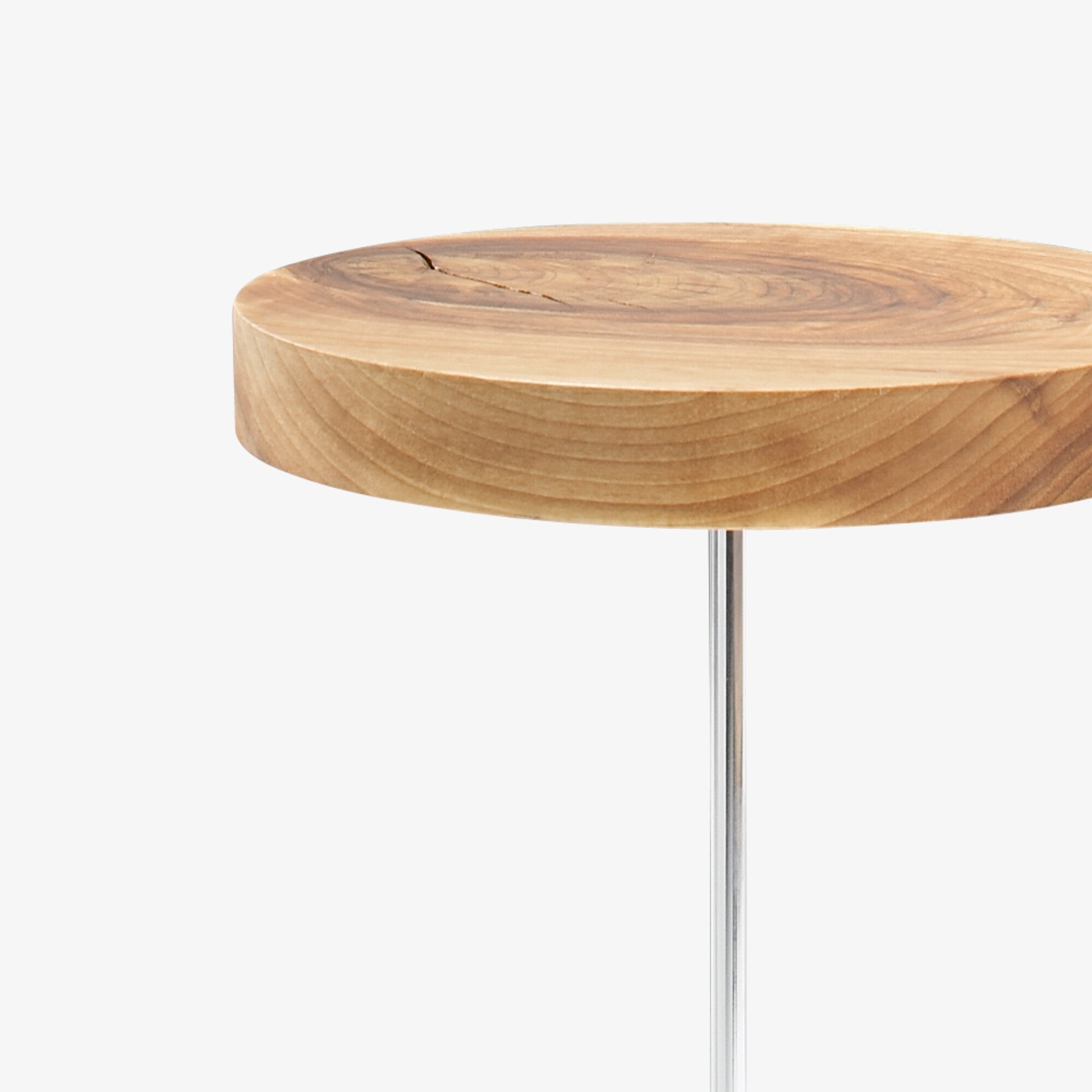 Chanterelle Pedestal Table
