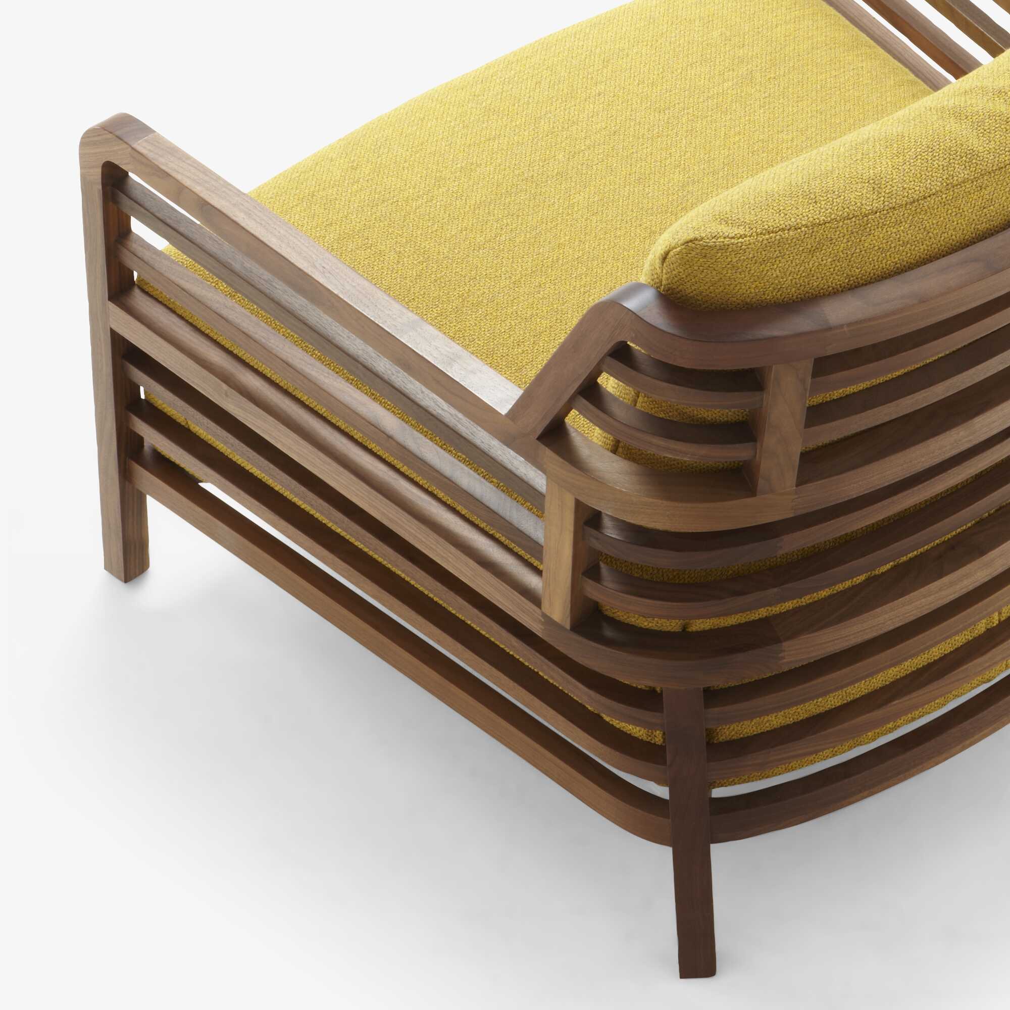 Flax Armchair