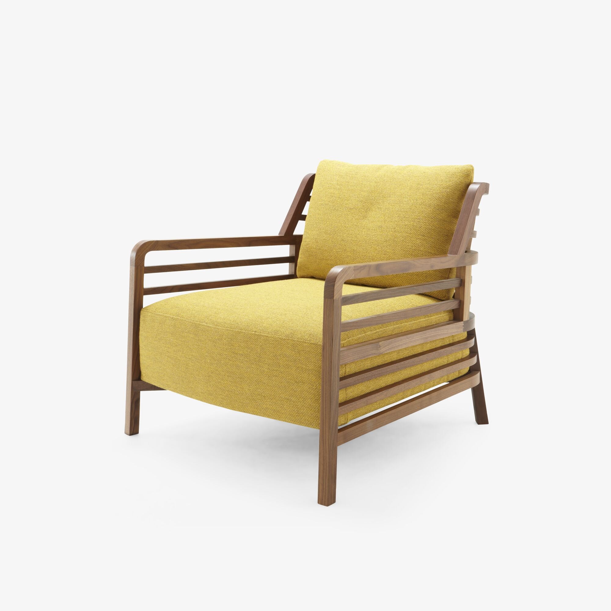 Flax Armchair