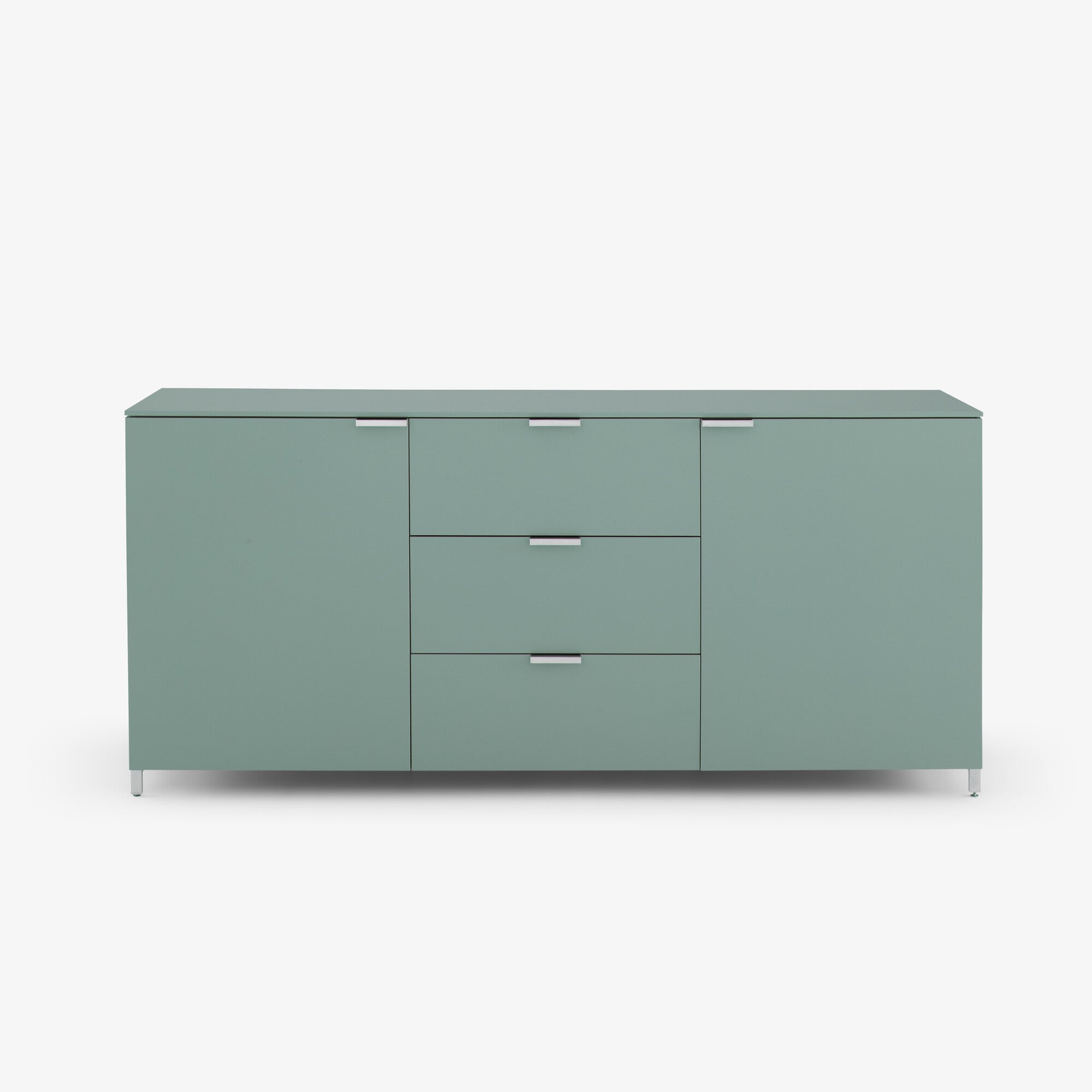 Everywhere Sideboard 2 Doors + 3 Drawers