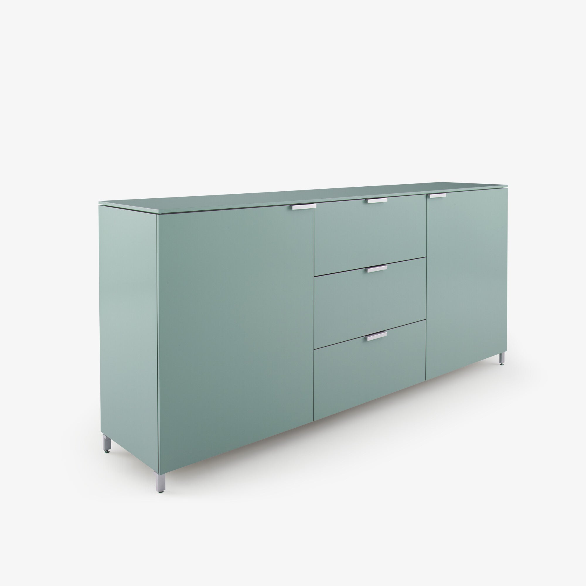 Everywhere Sideboard 2 Doors + 3 Drawers