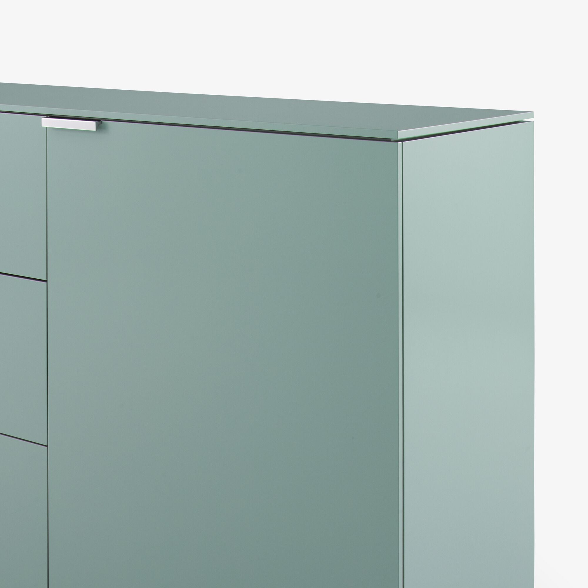 Everywhere Sideboard 2 Doors + 3 Drawers