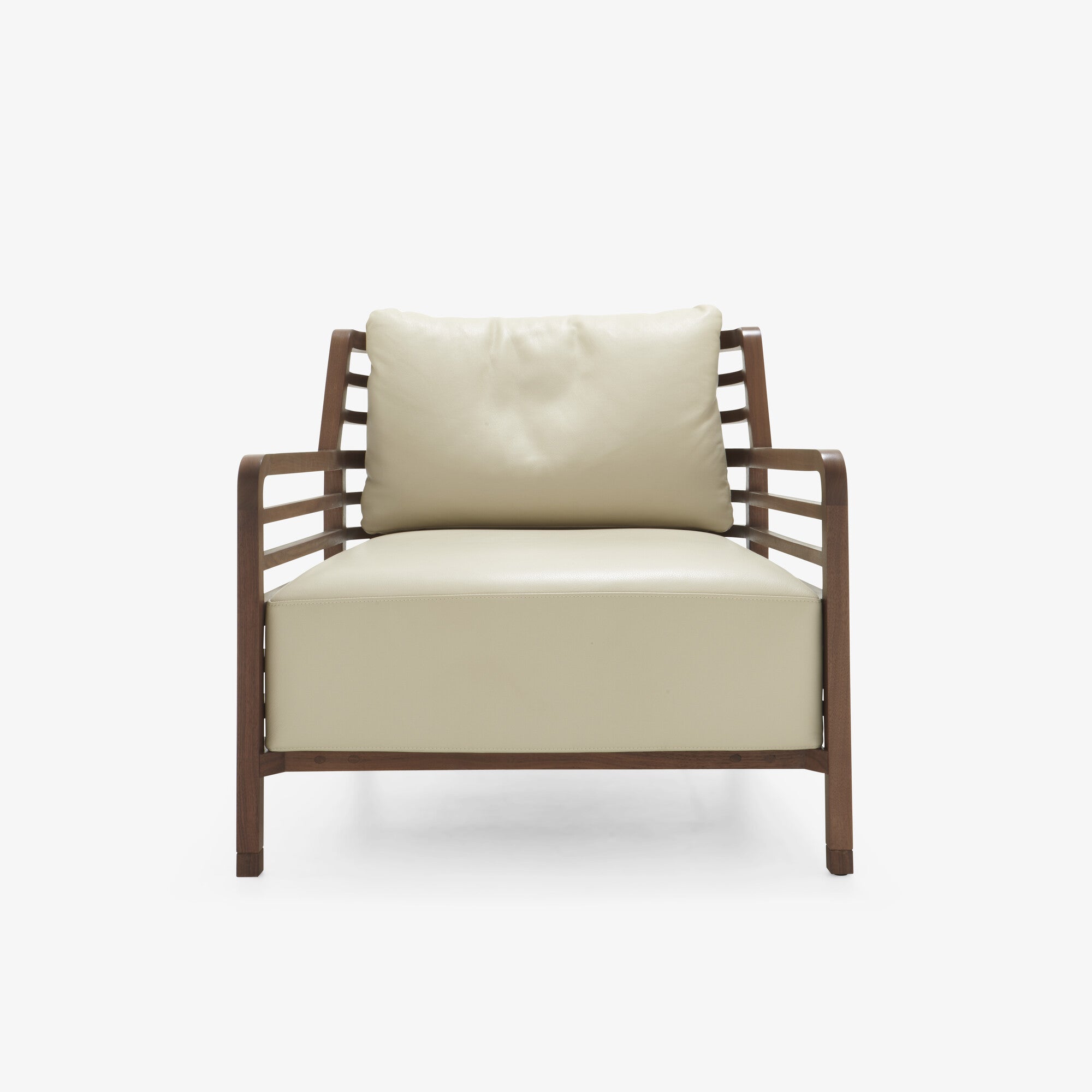 Flax Armchair