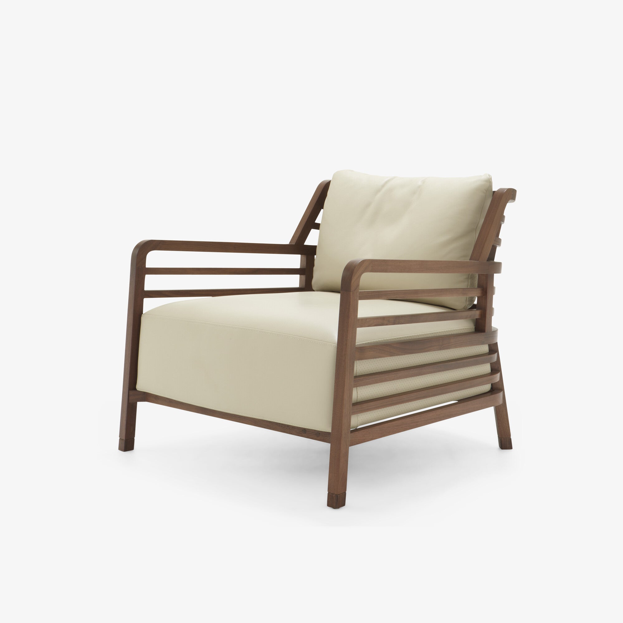 Flax Armchair