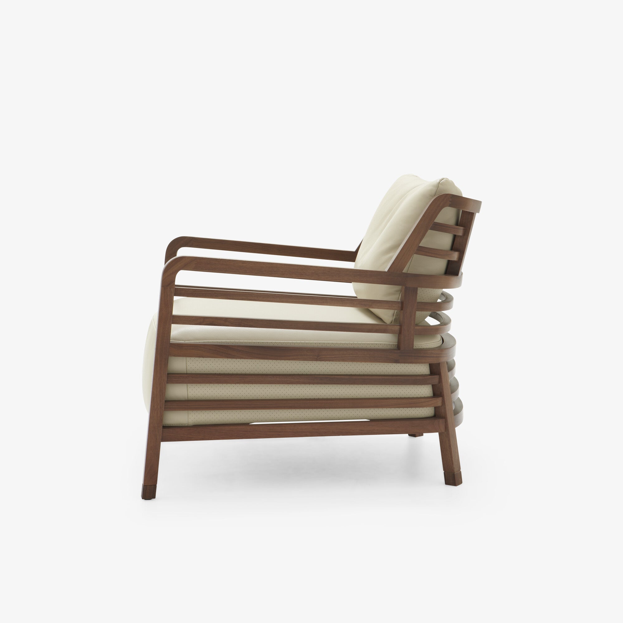 Flax Armchair