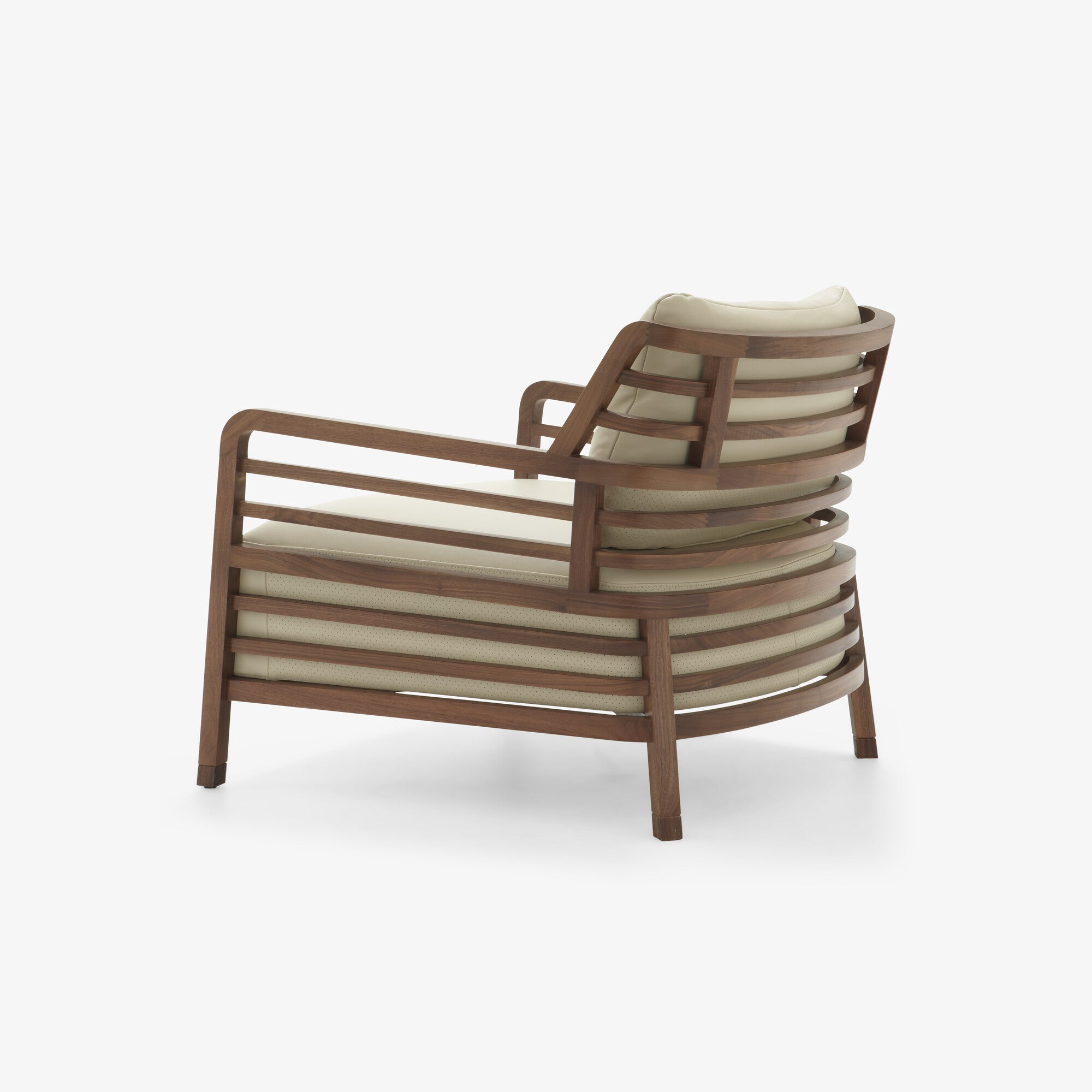 Flax Armchair