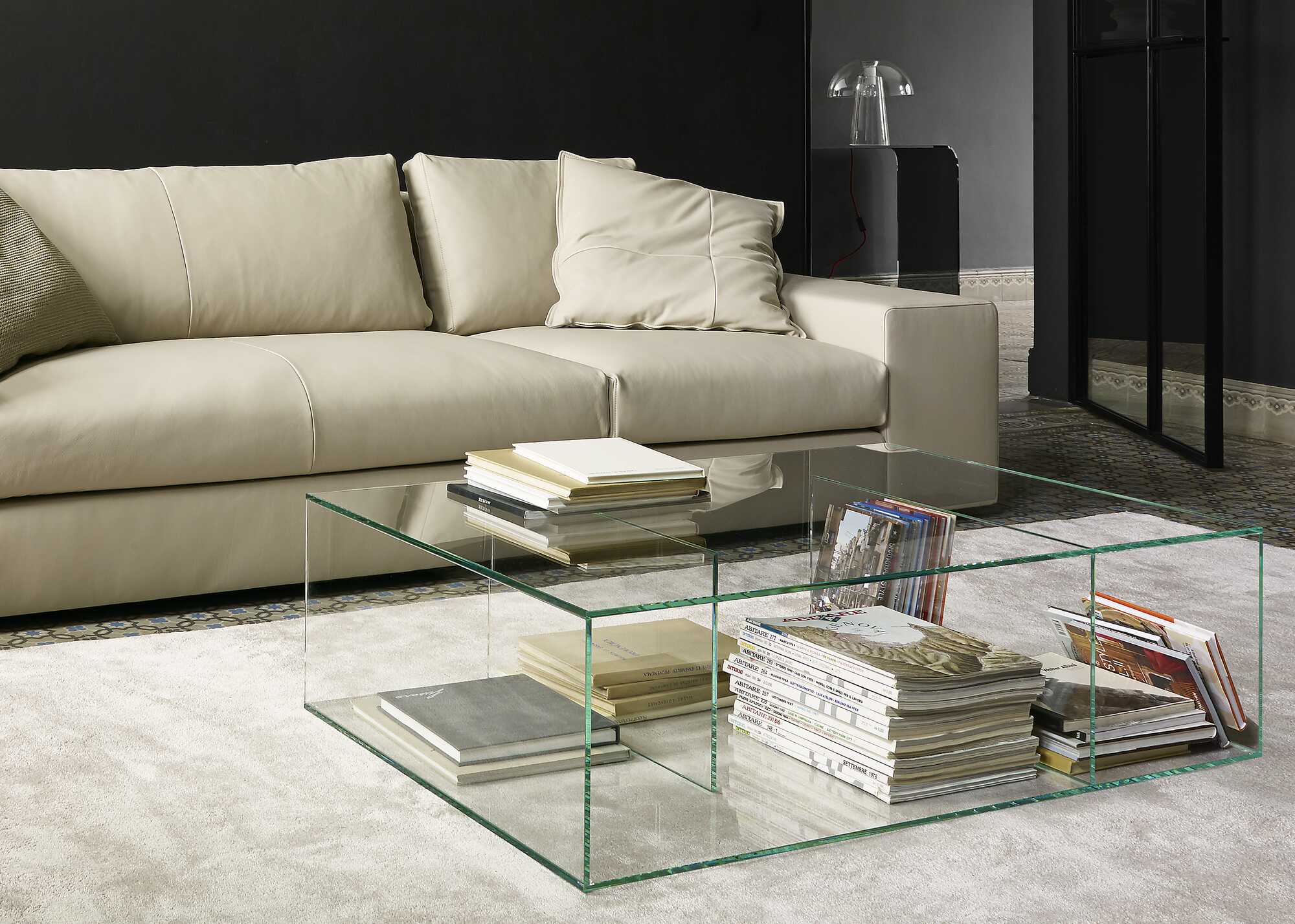Saldo Low Table