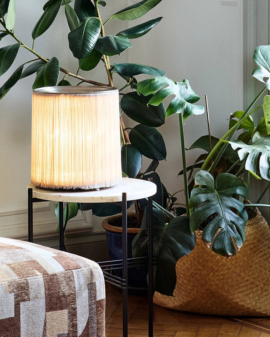Model 597 Table Lamp