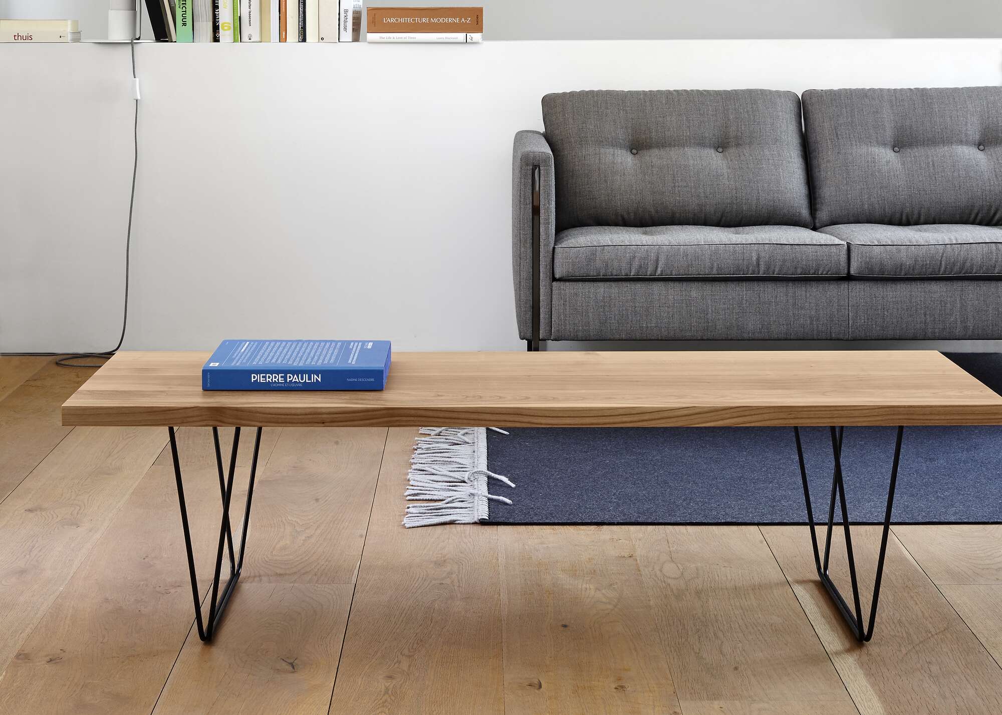 Cm 191 Low Table