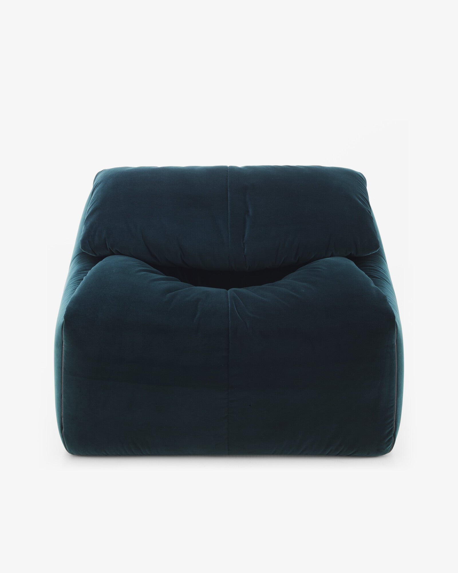 Plumy Armchair