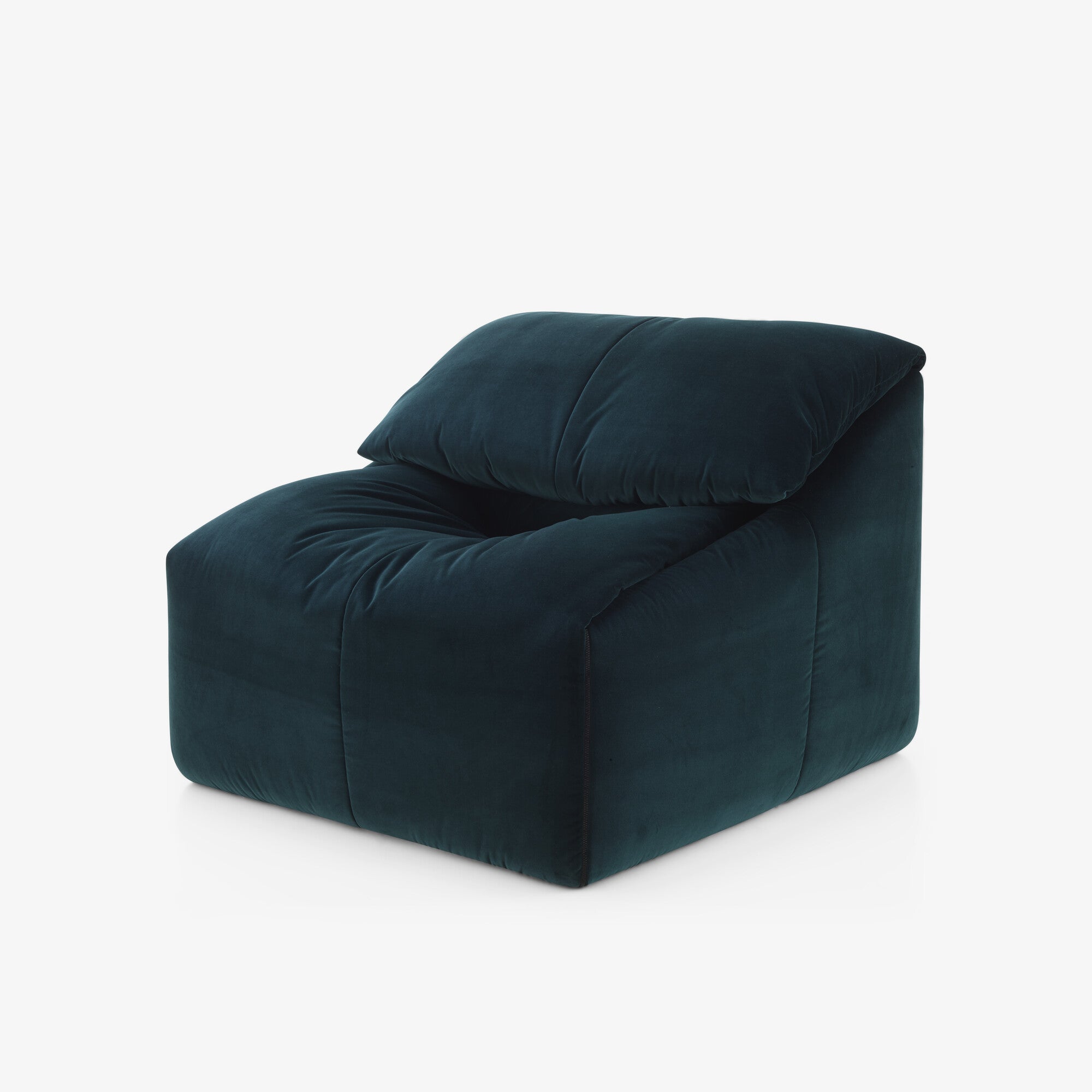 Plumy Armchair