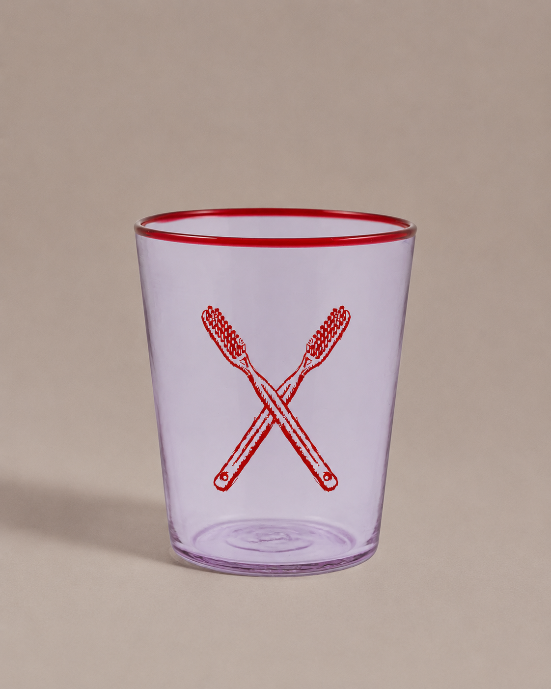 Spazzolino Toothbrush Holder - Alessandrite