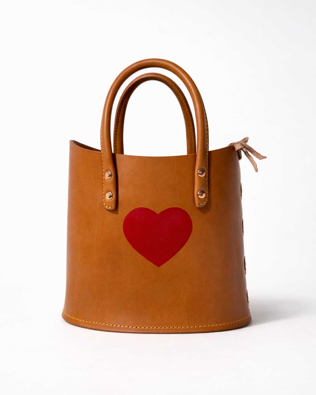 Canoe 10.5 Bag, One-of-a-Kind