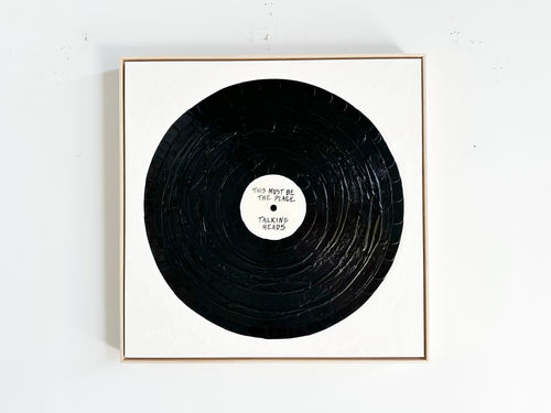 The Vinyl