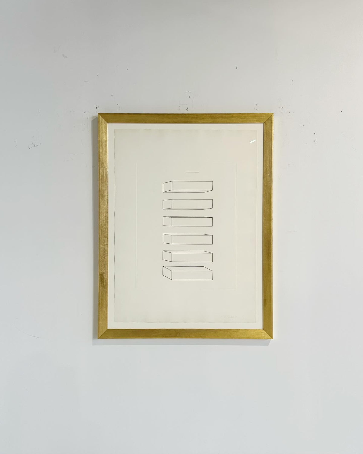 Untitled, 1974