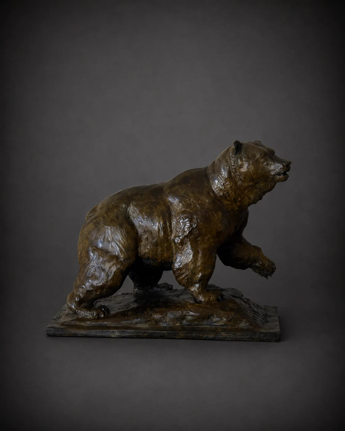 Montana Miniature Wildlife Series – Full Collection