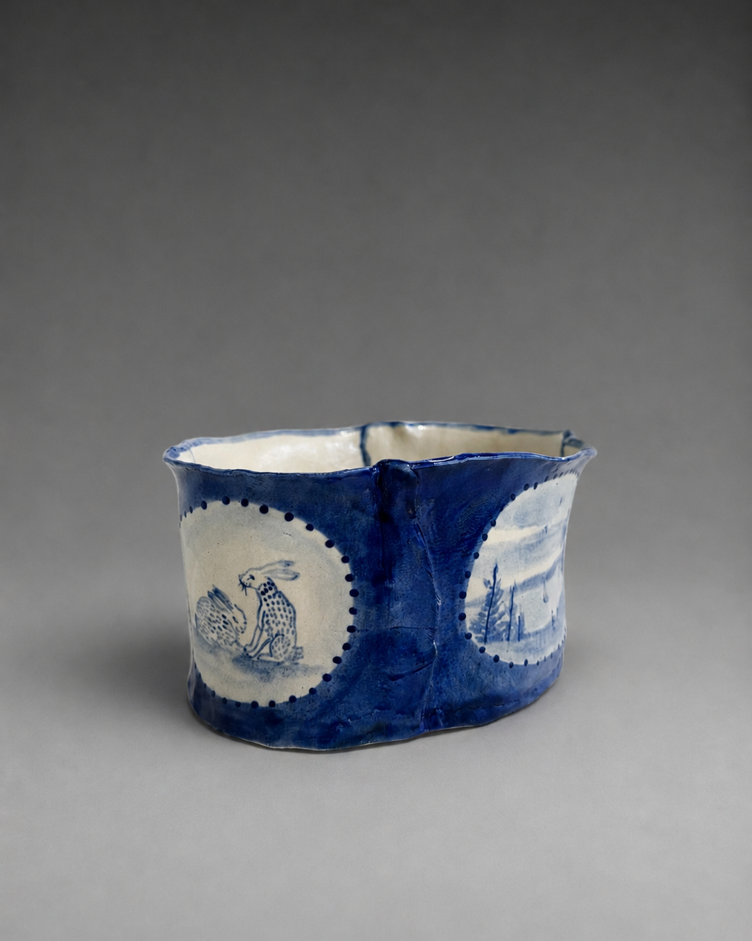 Vignettes Vase