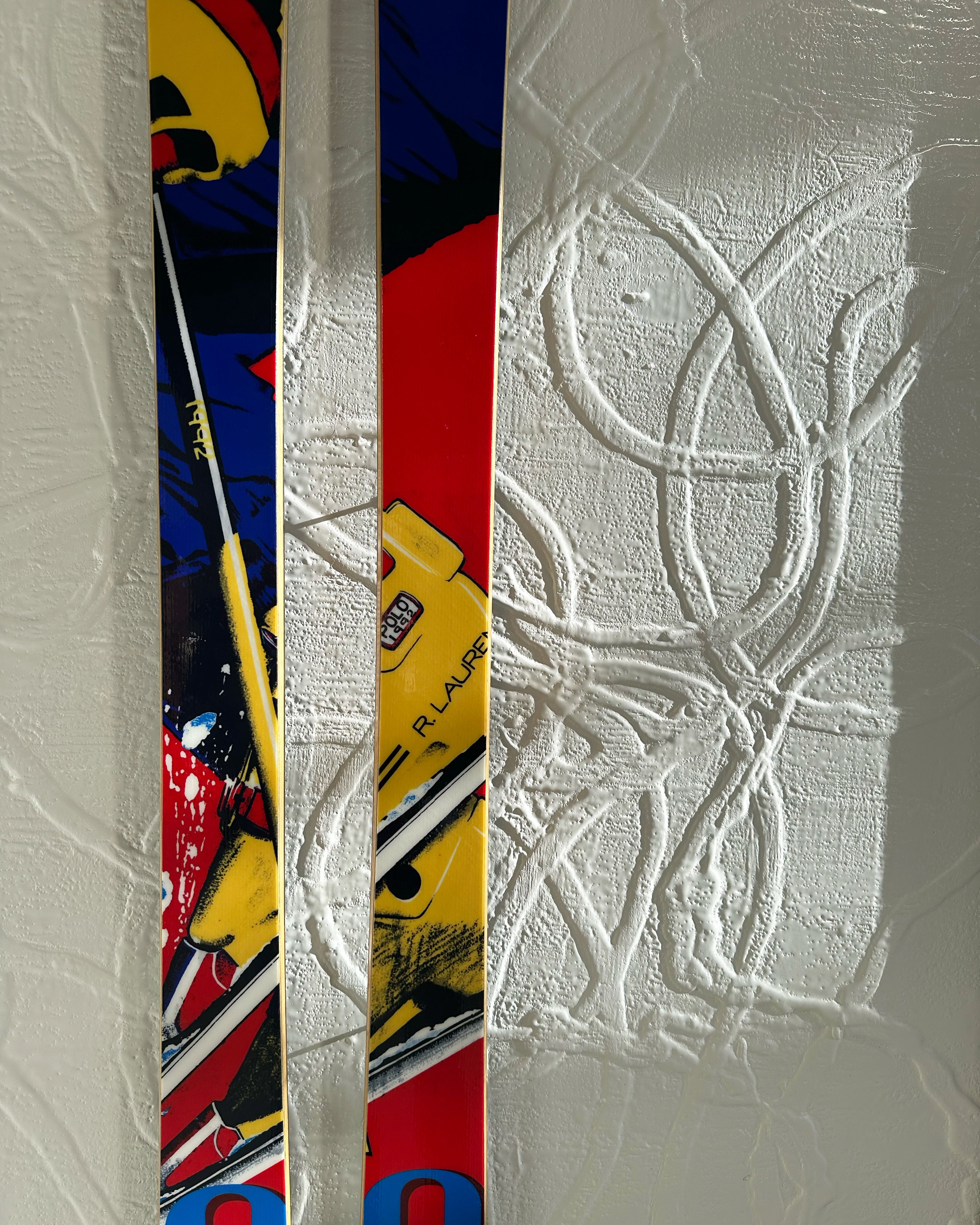 Ski '92