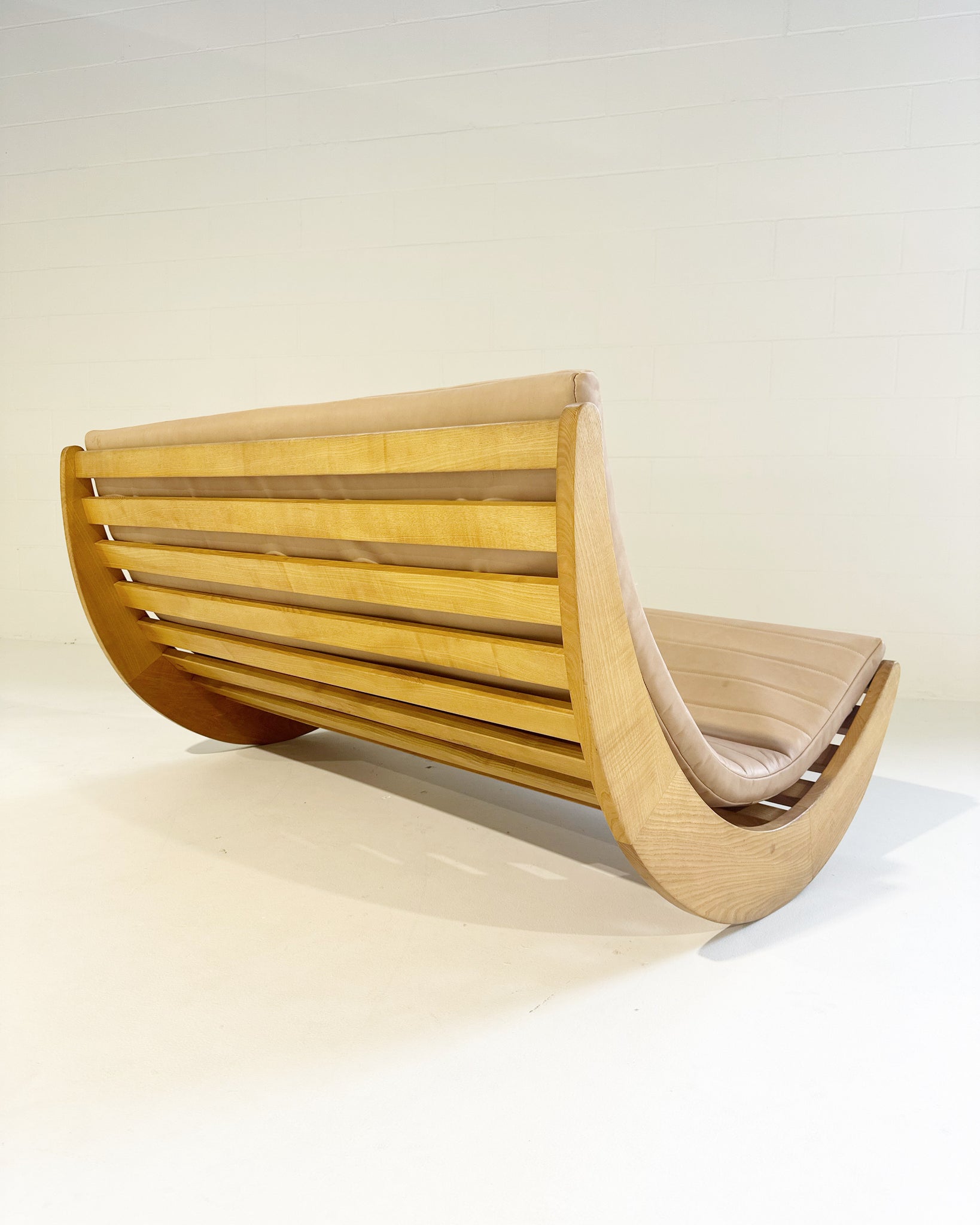 Relaxer deck chair clearance